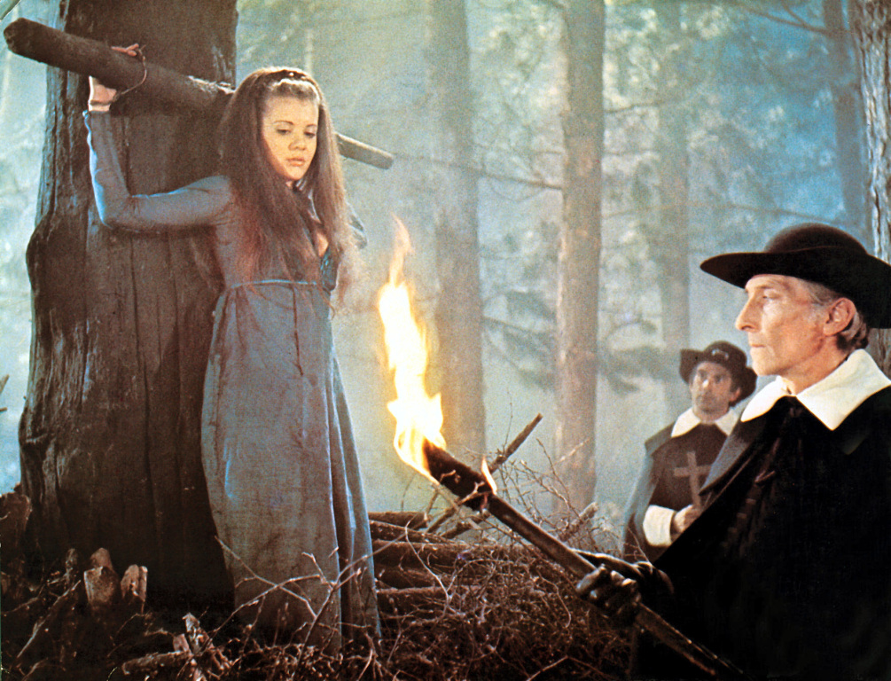 魔鬼双胞胎剧照的剧照