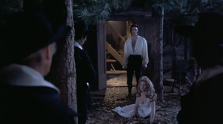 魔鬼双胞胎剧照的剧照