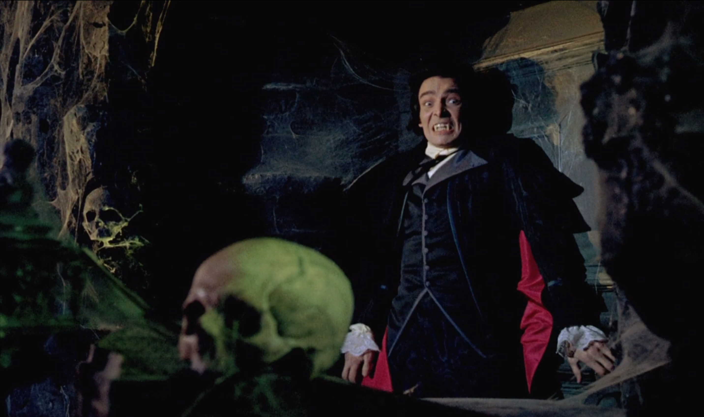 魔鬼双胞胎剧照的剧照