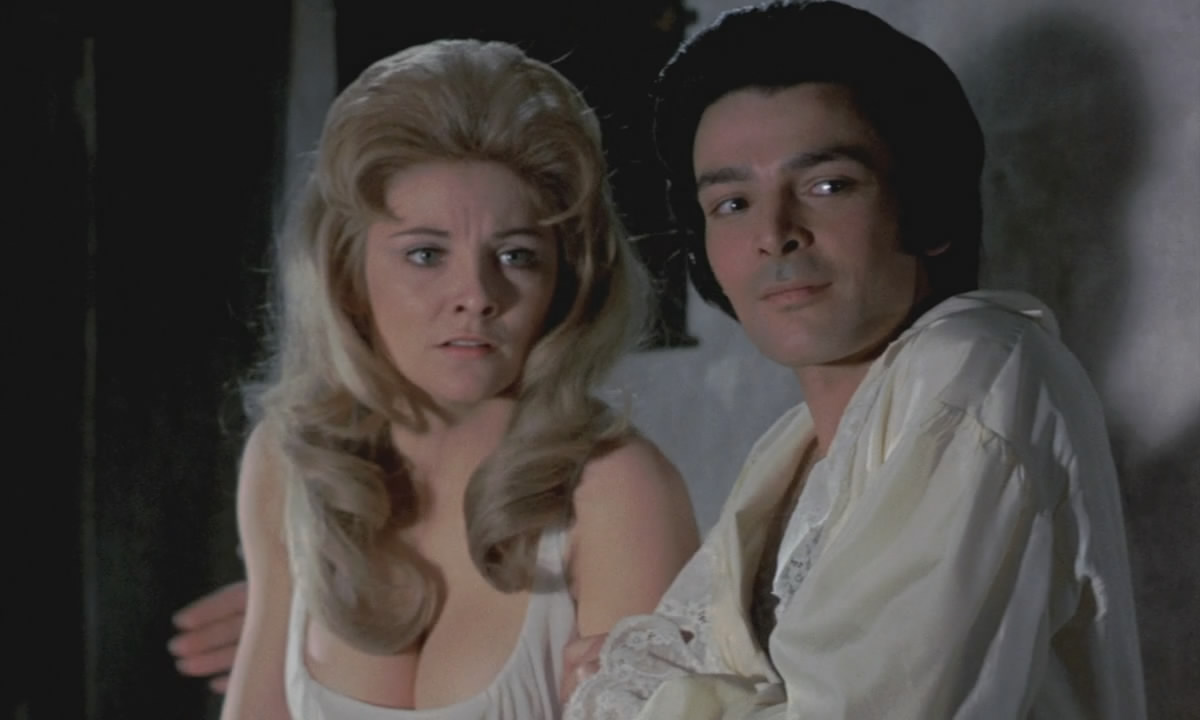 魔鬼双胞胎剧照的剧照