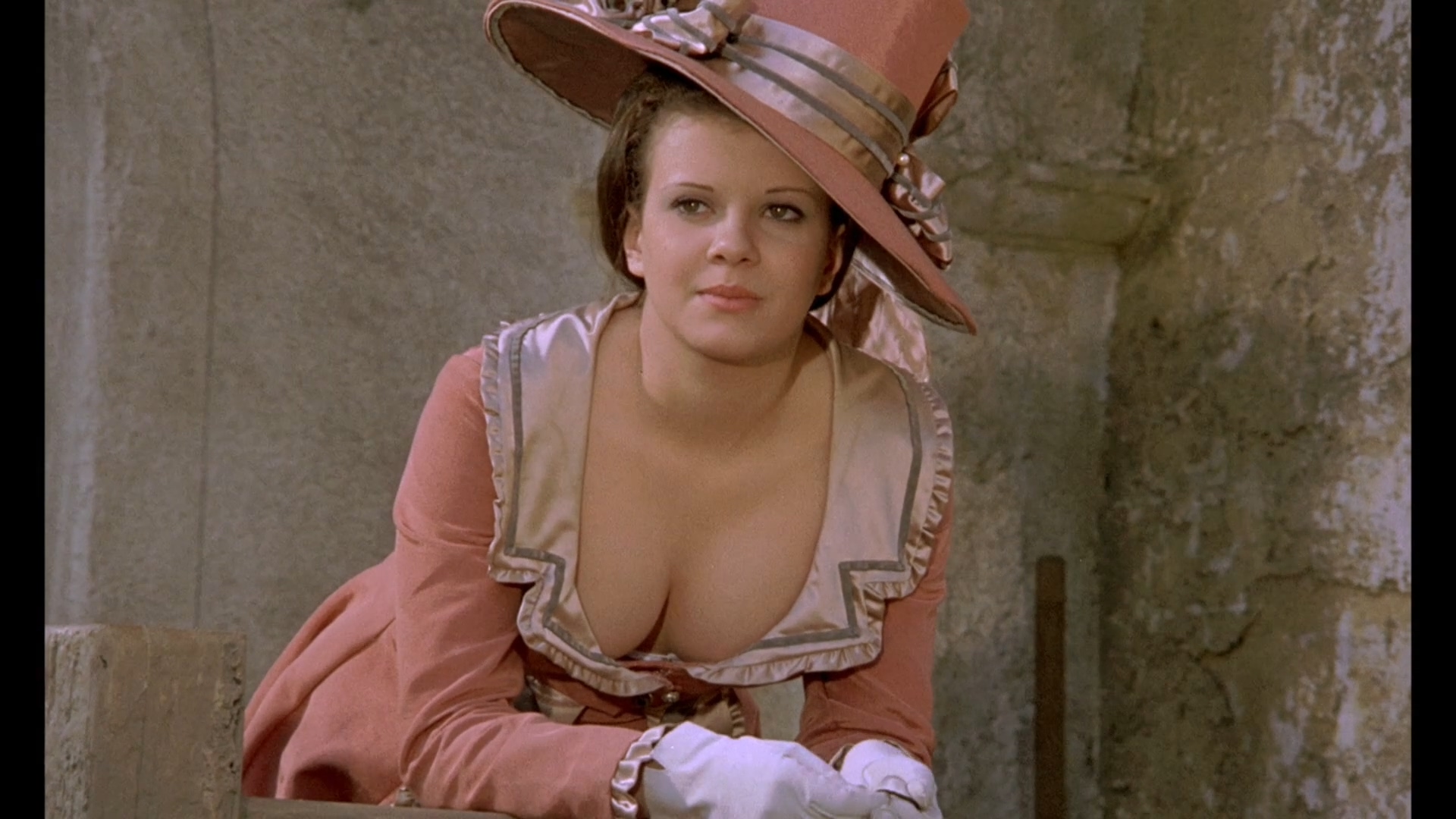 魔鬼双胞胎剧照的剧照