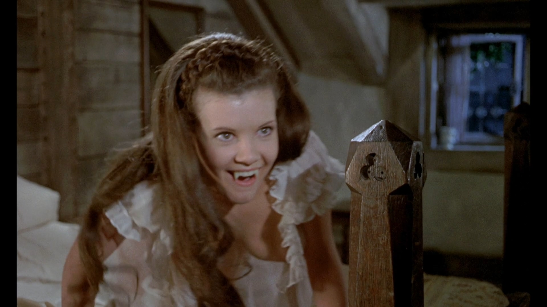 魔鬼双胞胎剧照的剧照