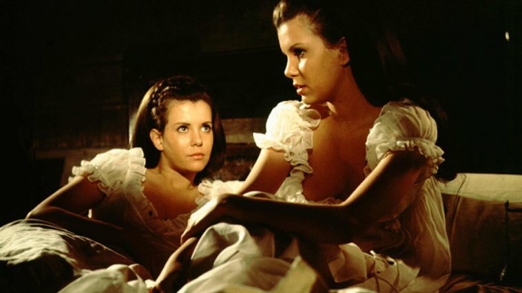 魔鬼双胞胎剧照的剧照