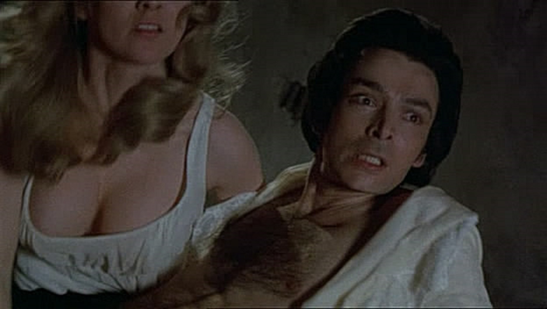 魔鬼双胞胎剧照的剧照