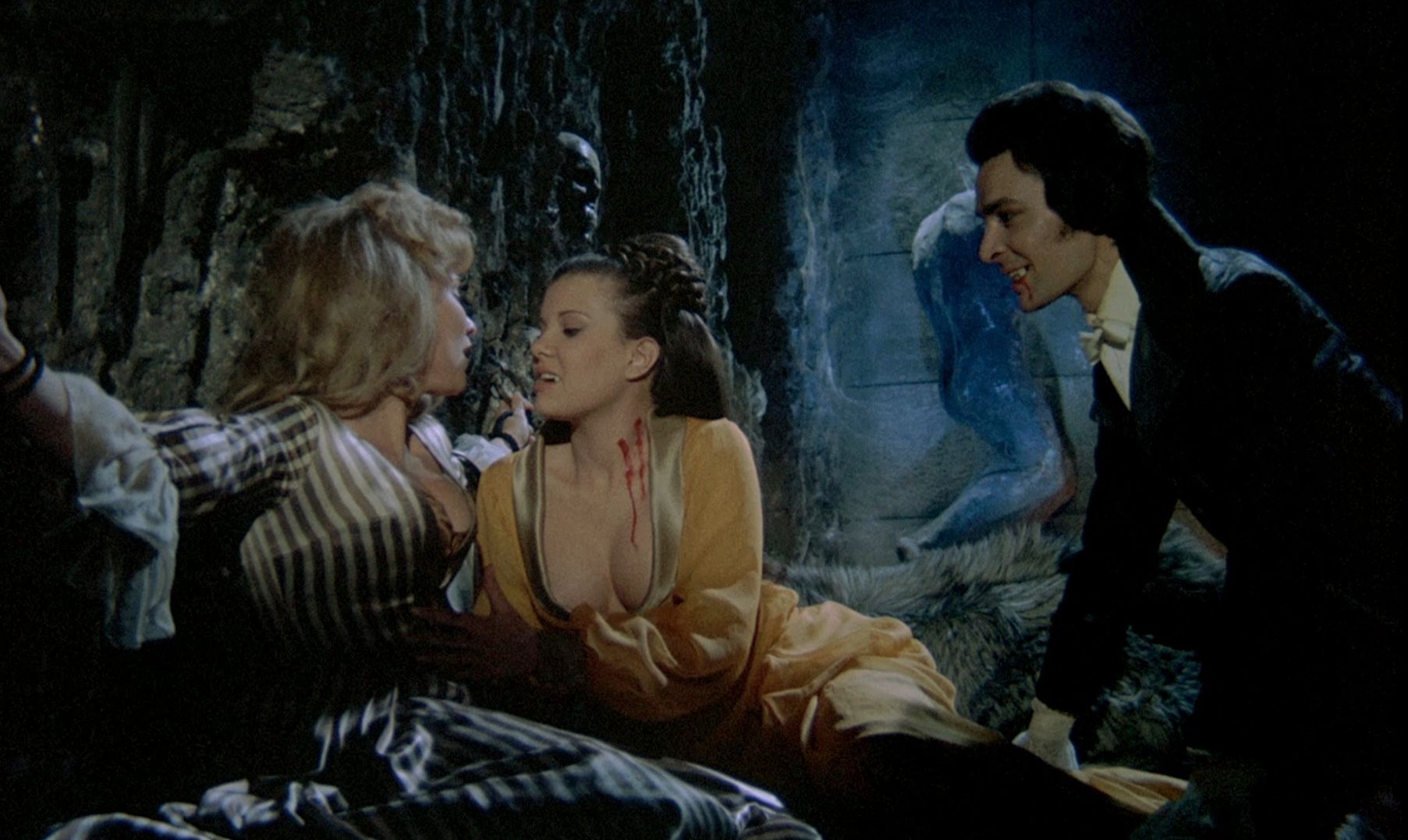 魔鬼双胞胎剧照的剧照