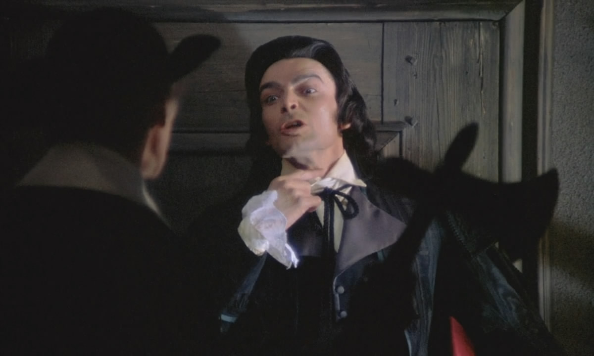 魔鬼双胞胎剧照的剧照