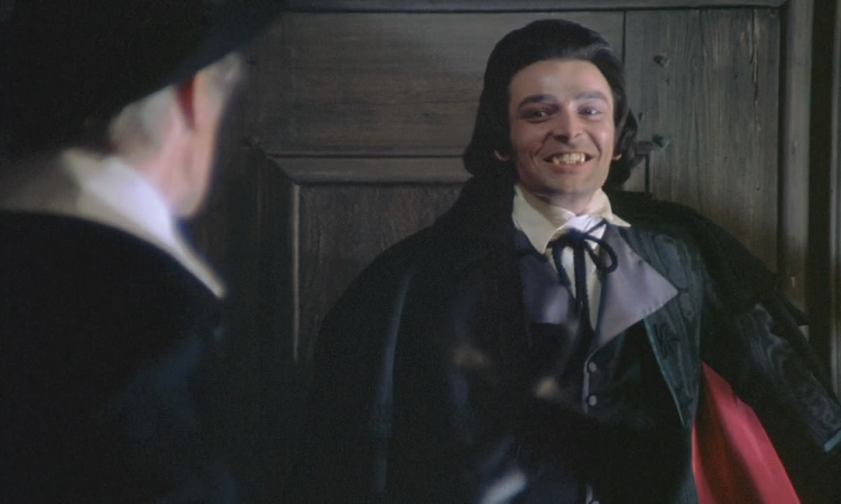 魔鬼双胞胎剧照的剧照