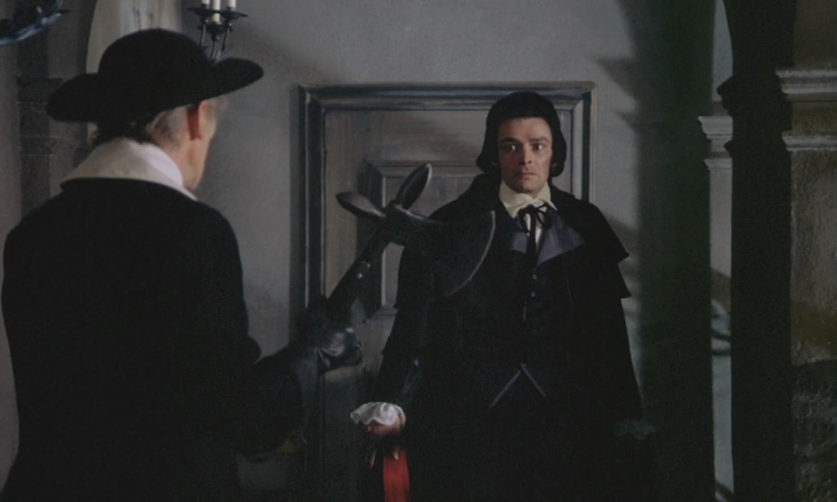 魔鬼双胞胎剧照的剧照