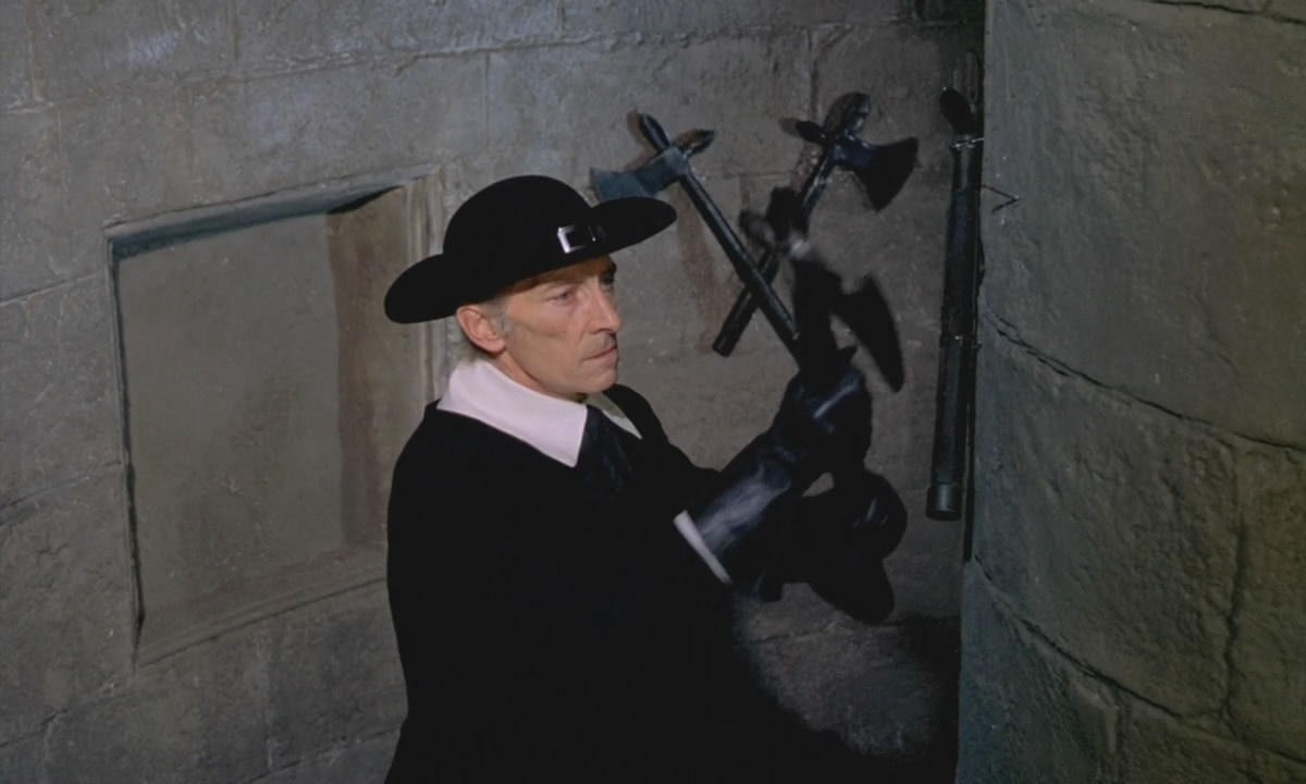 魔鬼双胞胎剧照的剧照