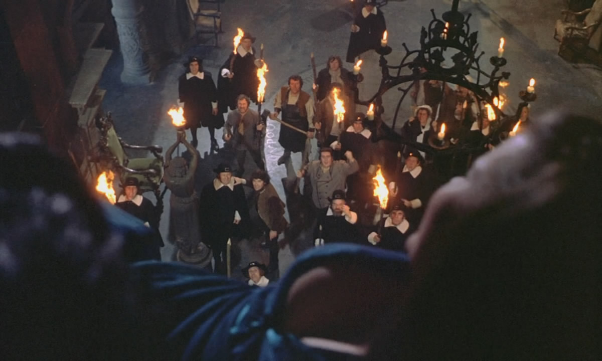 魔鬼双胞胎剧照的剧照