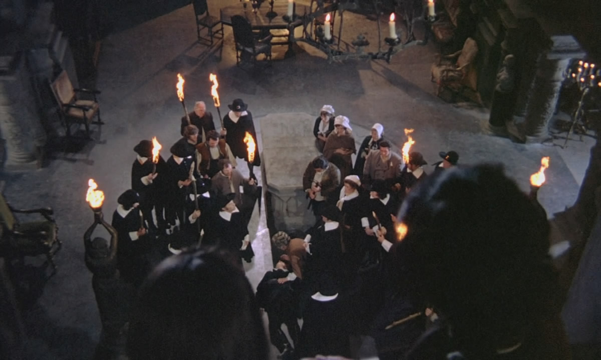 魔鬼双胞胎剧照的剧照