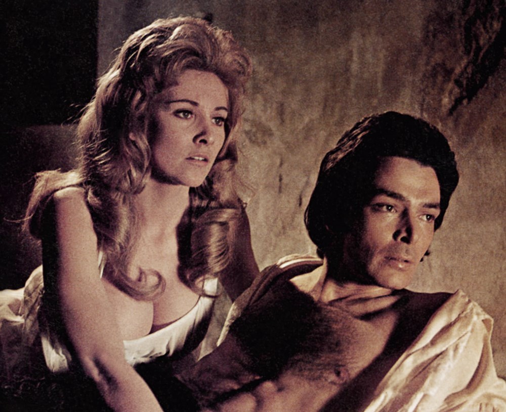 魔鬼双胞胎剧照的剧照