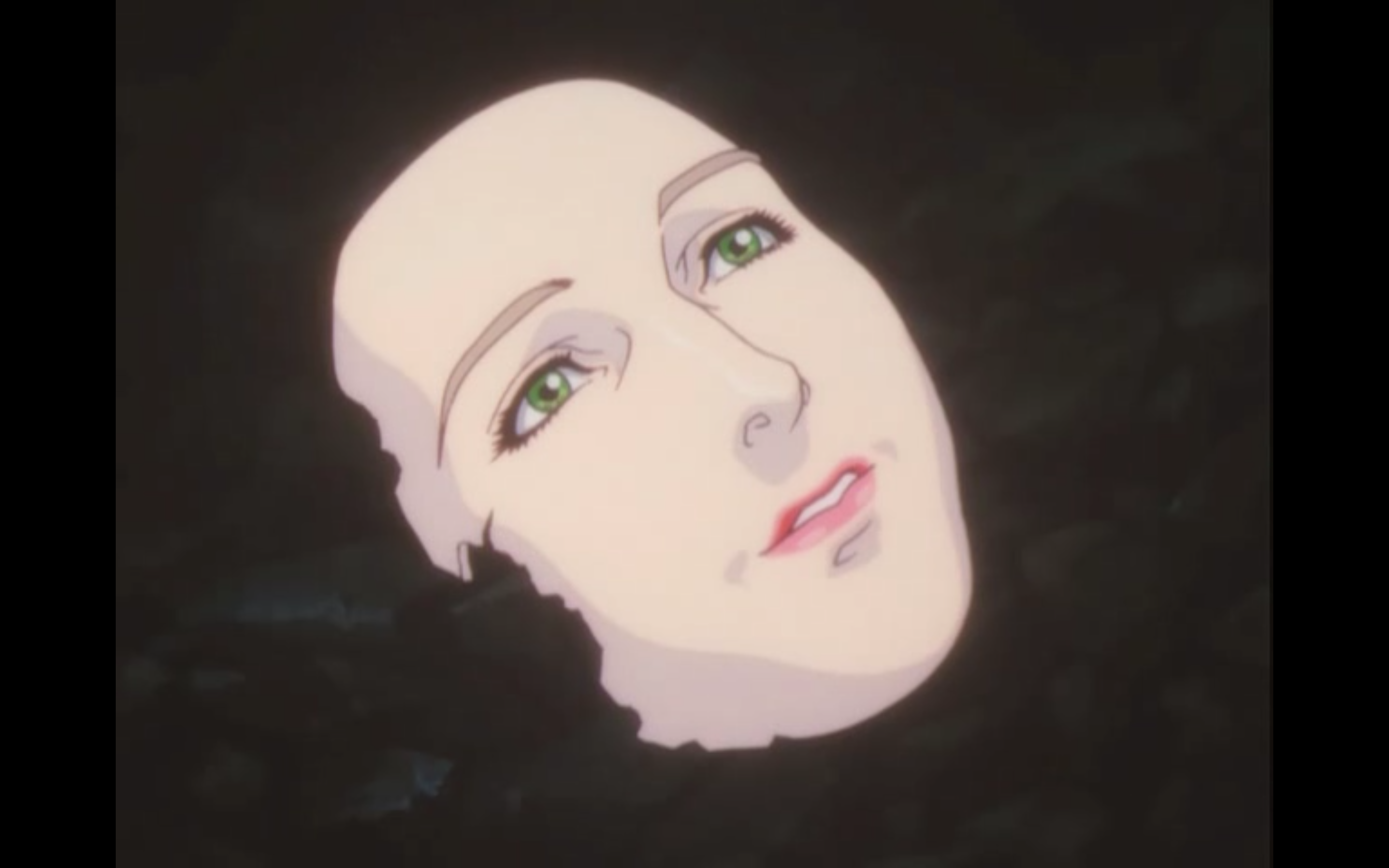 寄生魔偶剧照的剧照