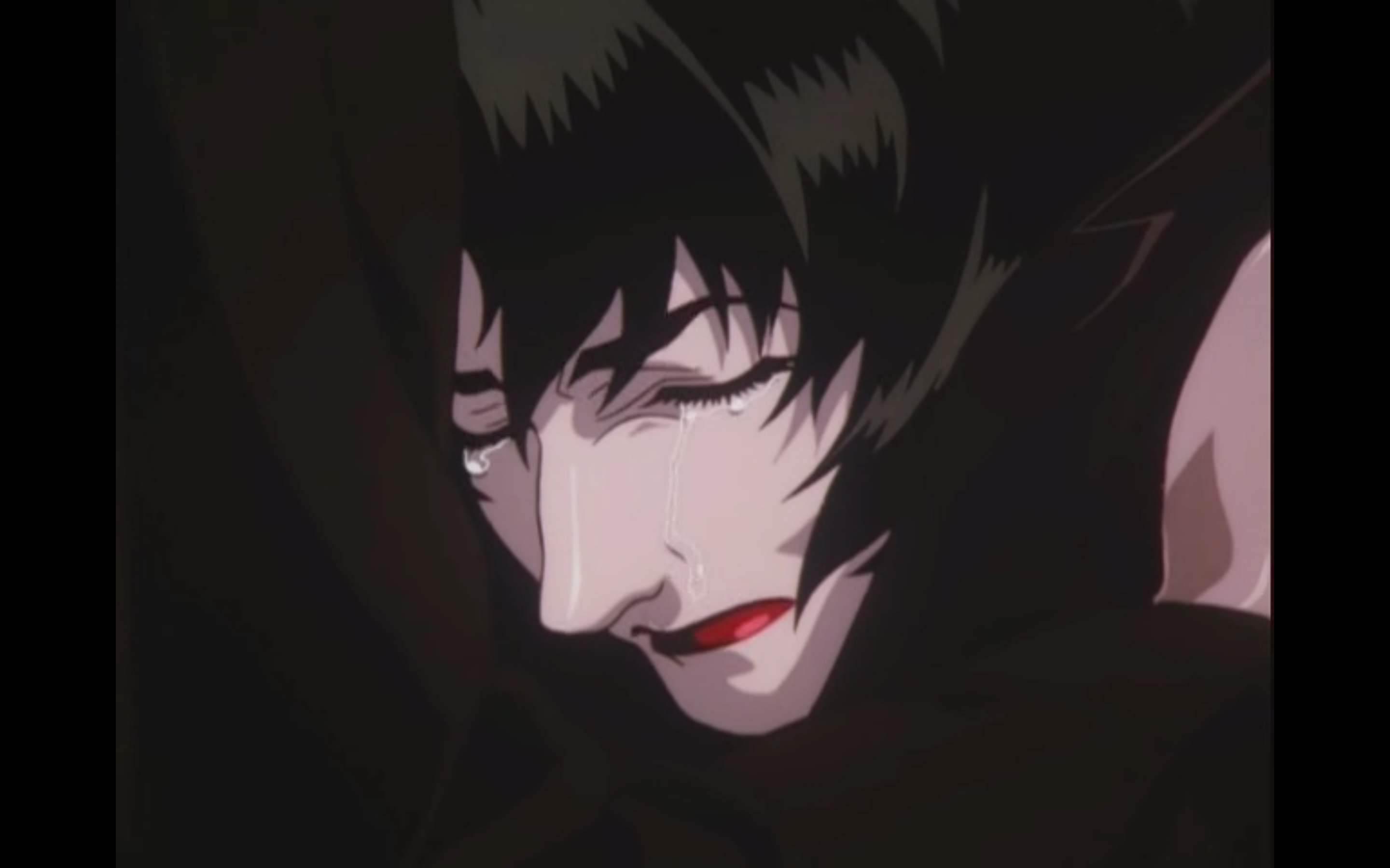 寄生魔偶剧照的剧照