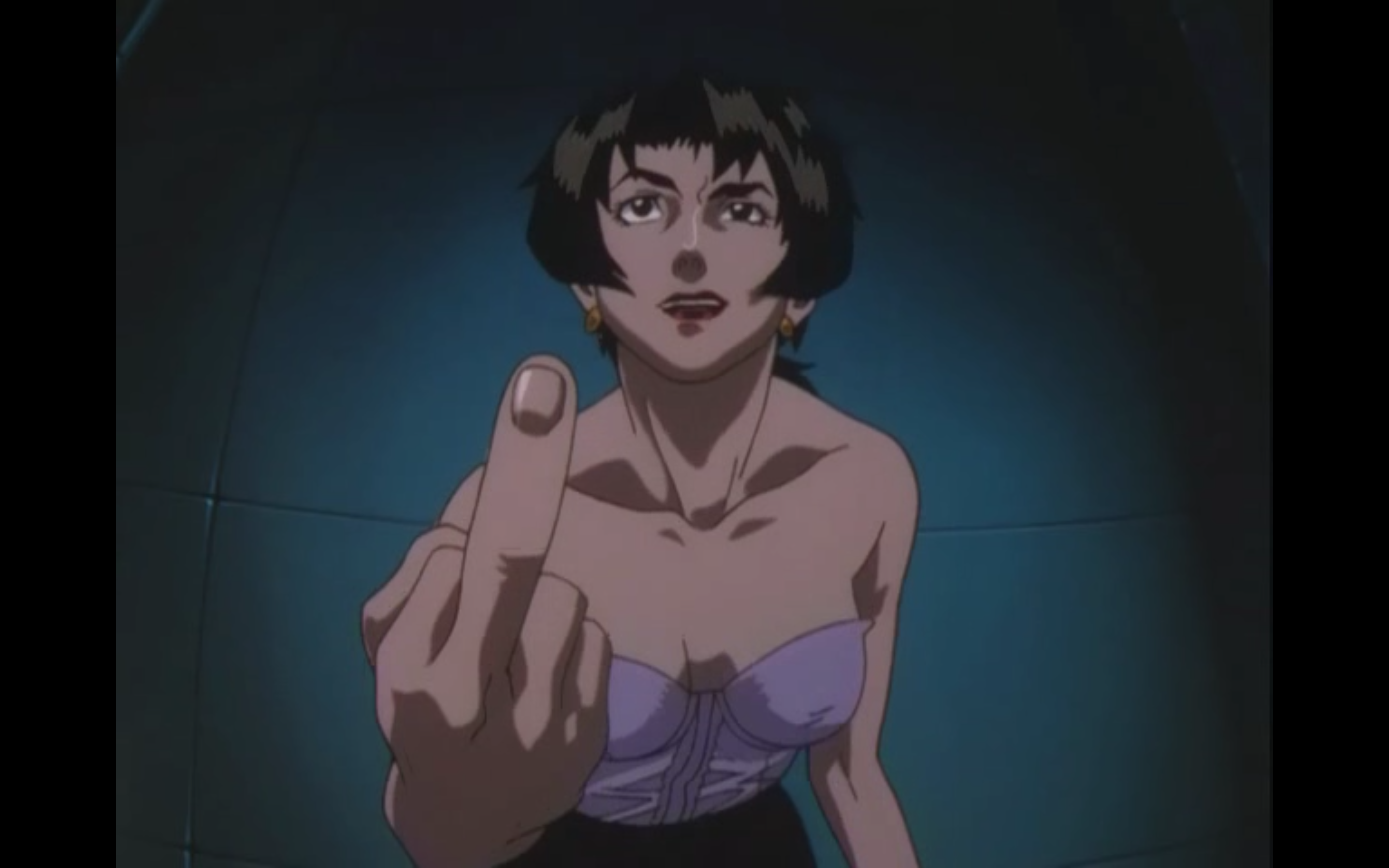 寄生魔偶剧照的剧照