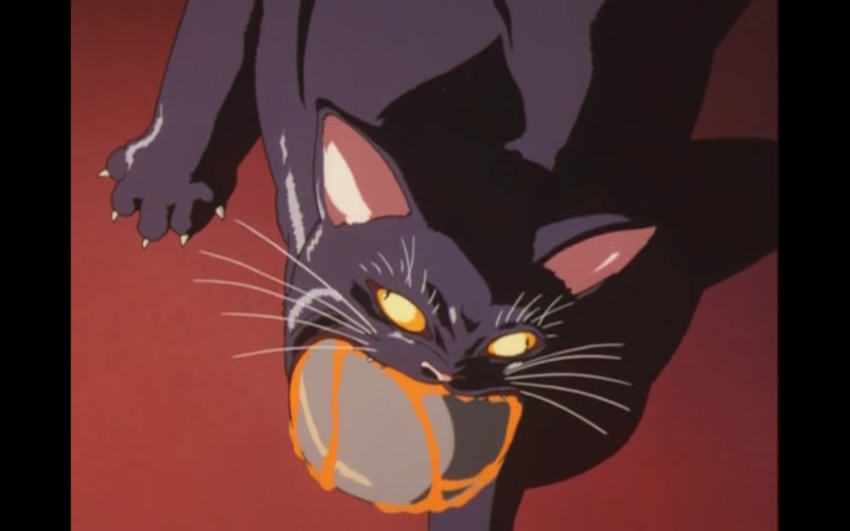 寄生魔偶剧照的剧照