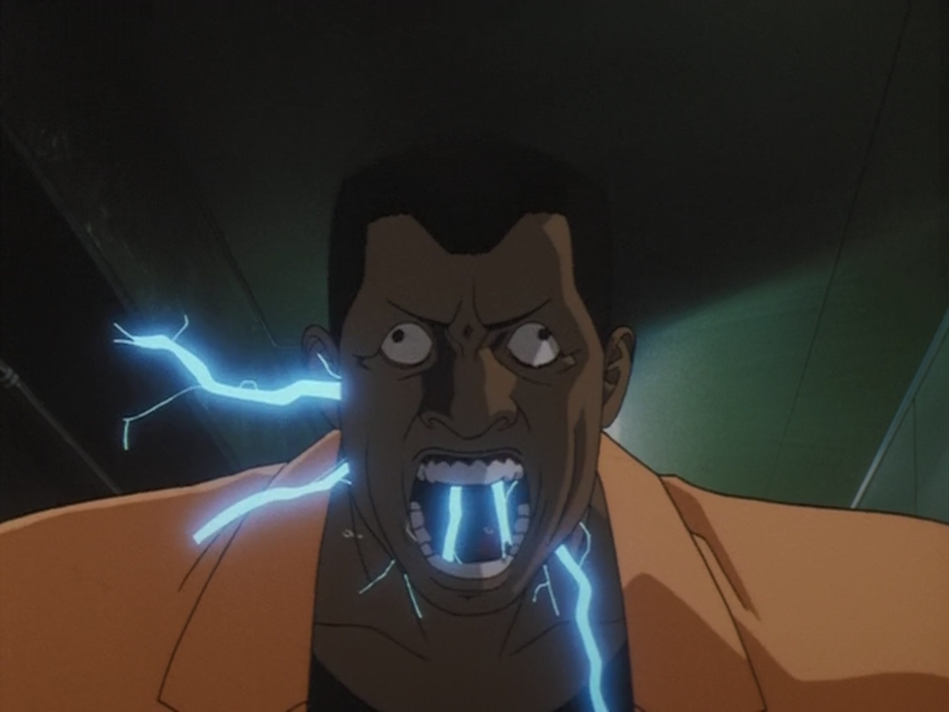 寄生魔偶剧照的剧照