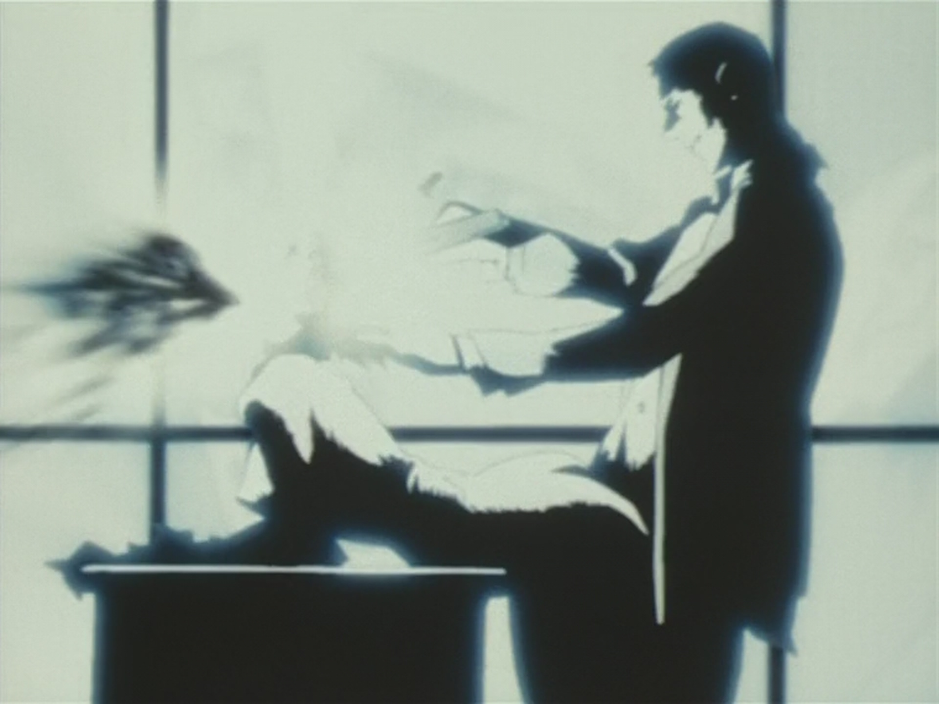 寄生魔偶剧照的剧照