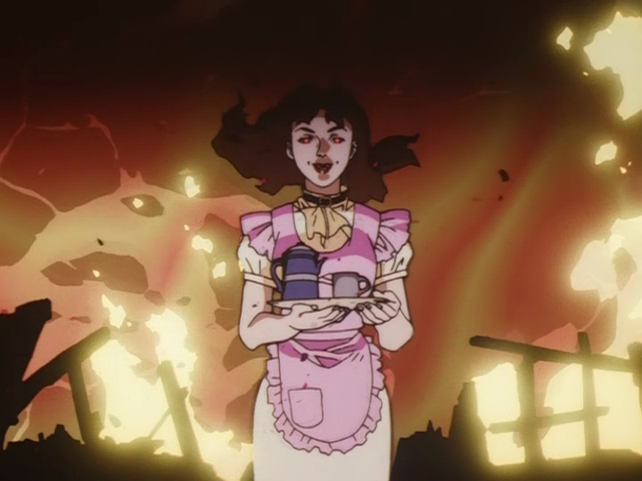 寄生魔偶剧照的剧照