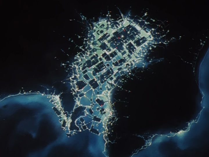 寄生魔偶剧照的剧照