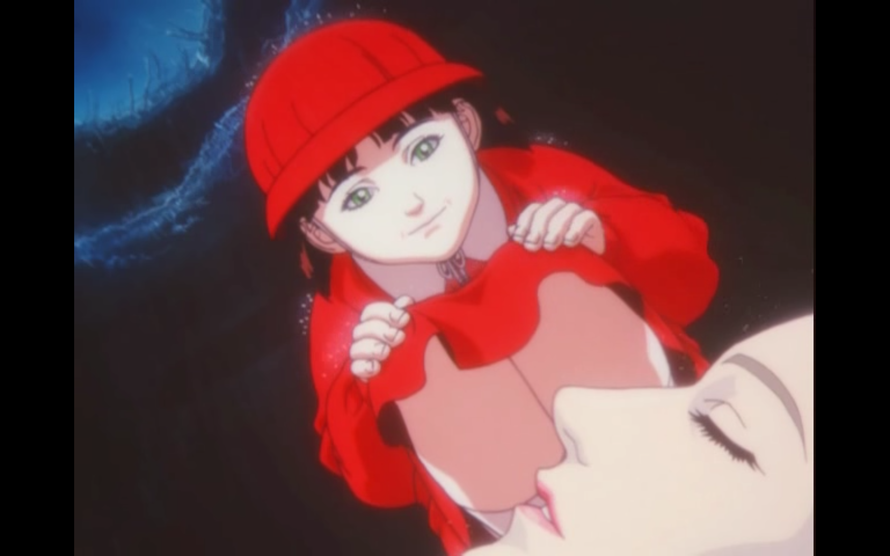 寄生魔偶剧照的剧照