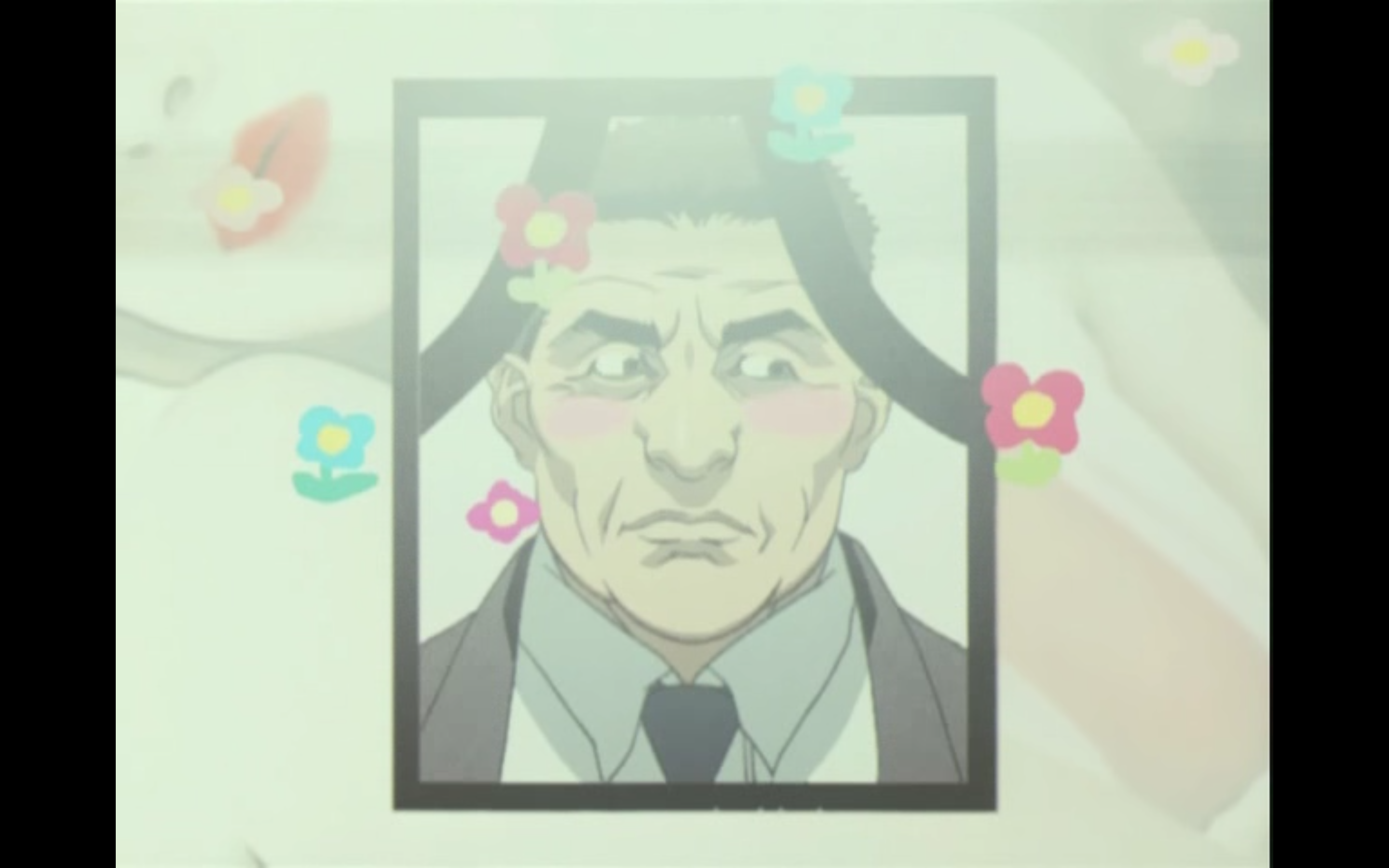 寄生魔偶剧照的剧照