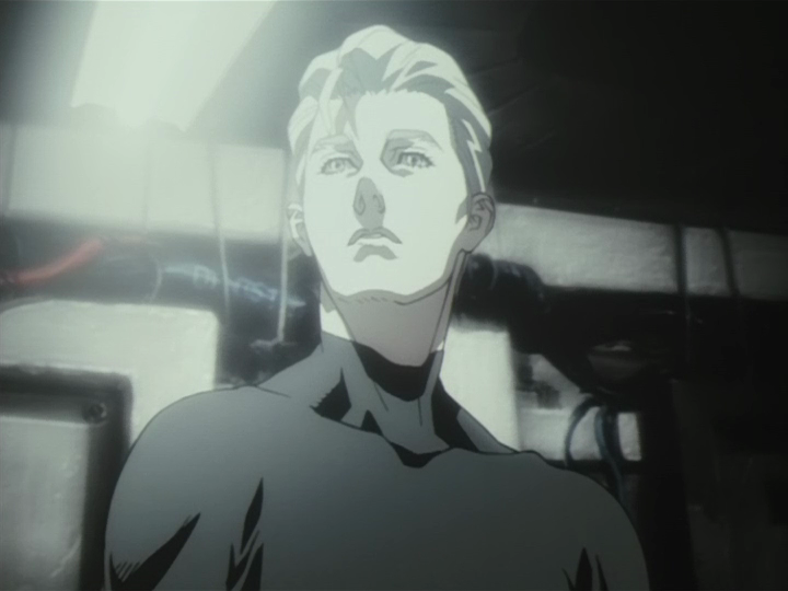 寄生魔偶剧照的剧照