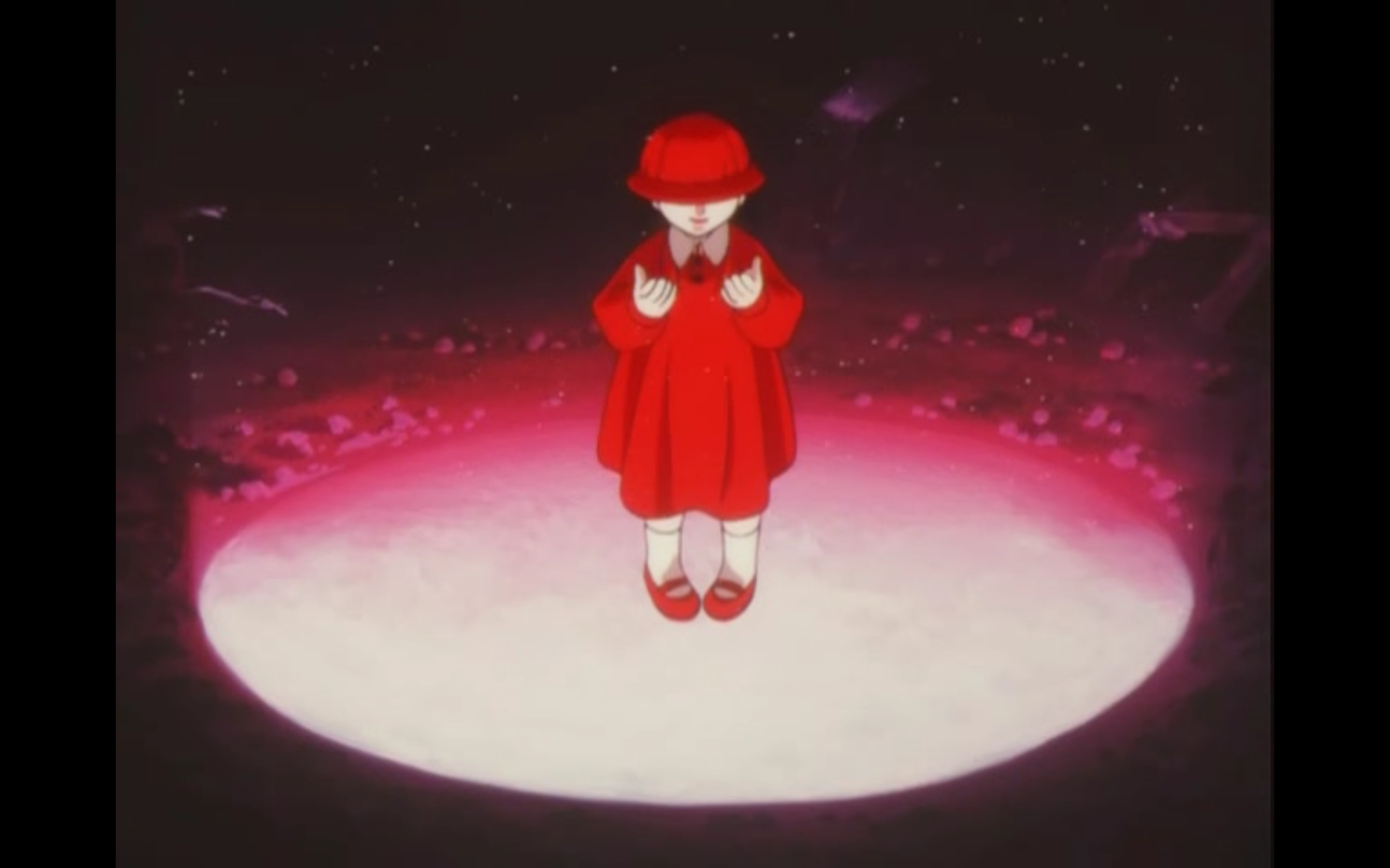 寄生魔偶剧照的剧照