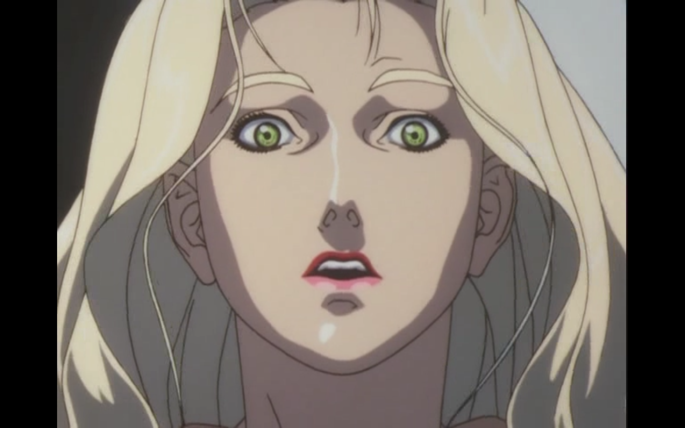 寄生魔偶剧照的剧照