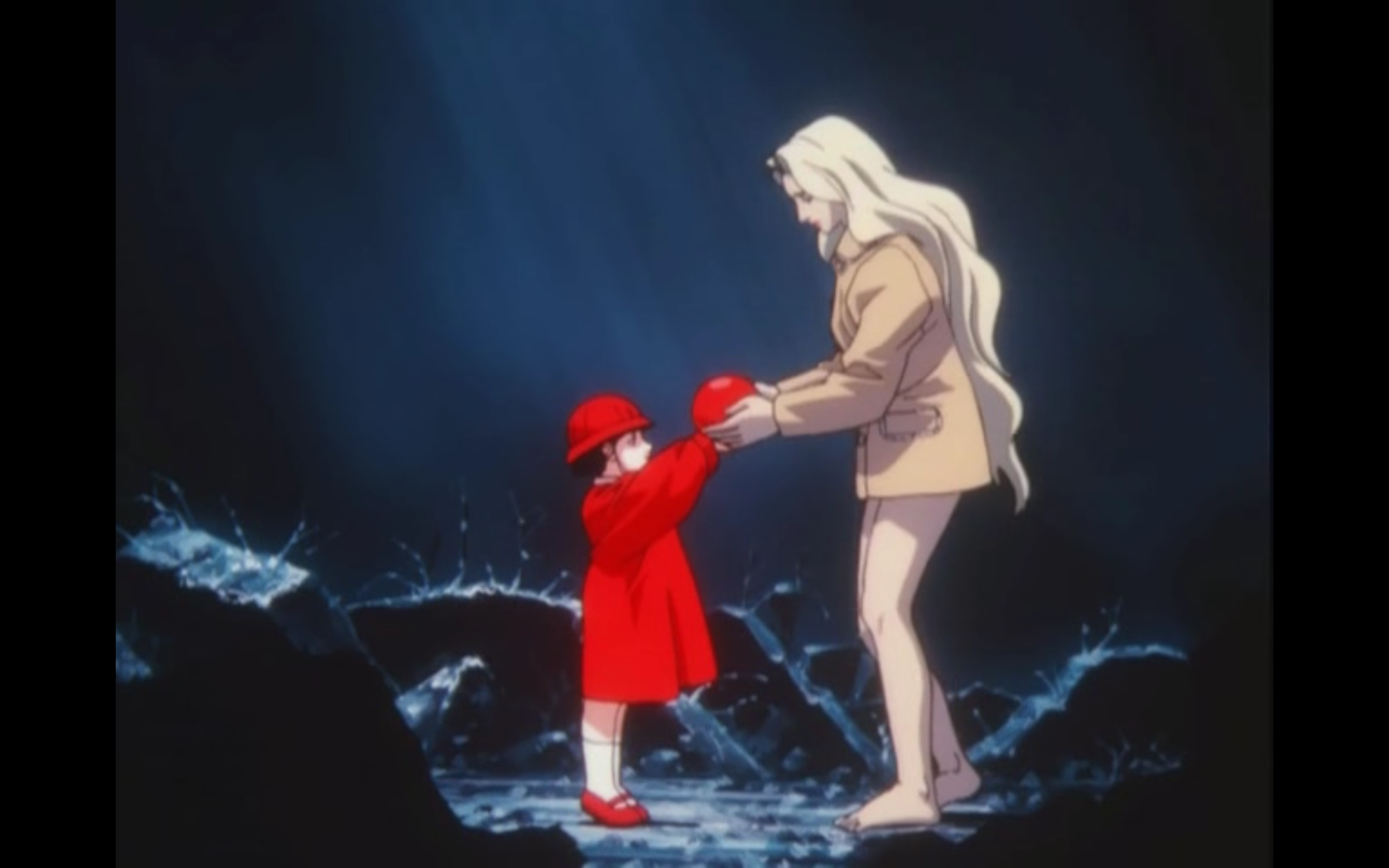 寄生魔偶剧照的剧照