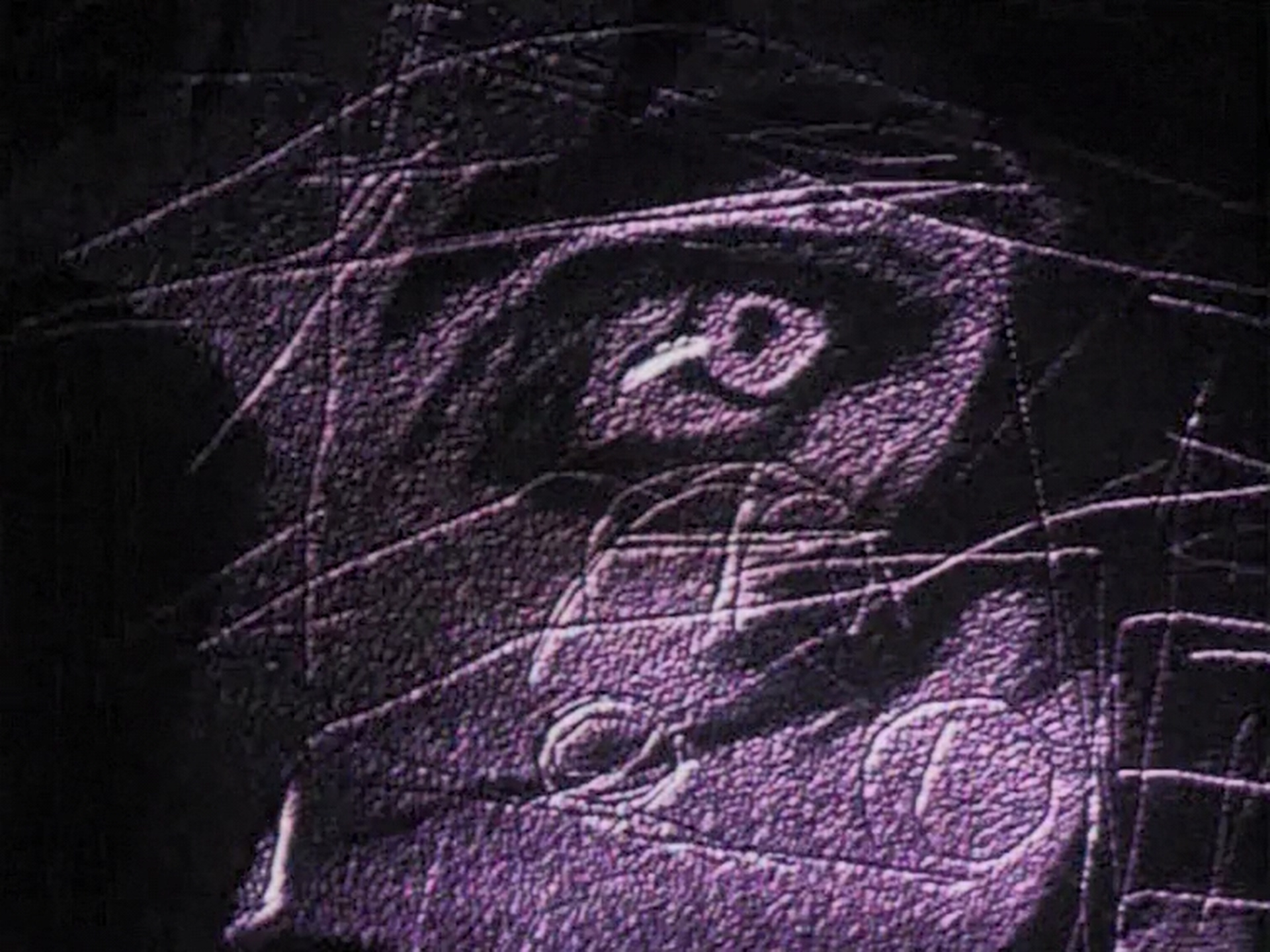 寄生魔偶剧照的剧照