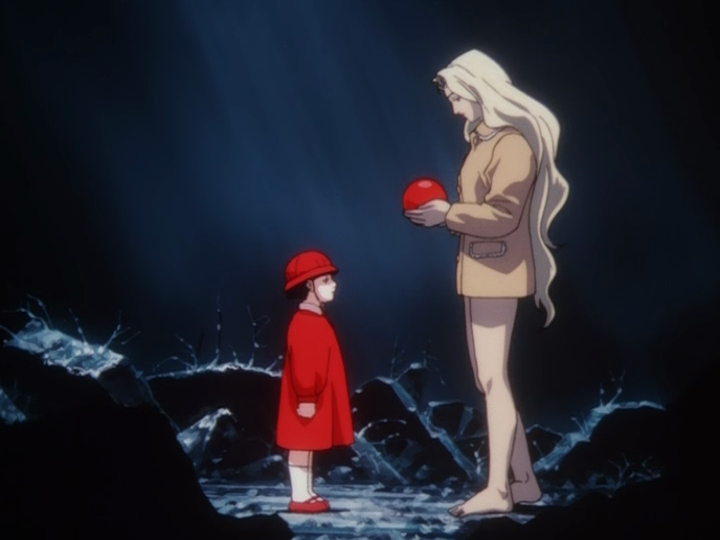 寄生魔偶剧照的剧照