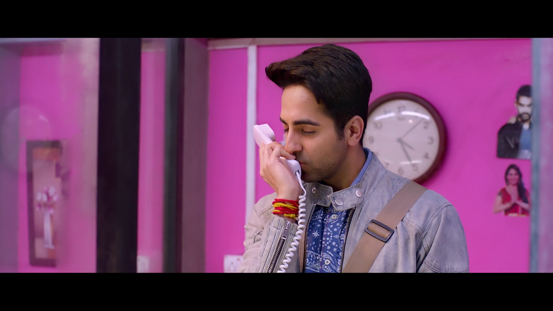 我的梦中情人剧照的剧照