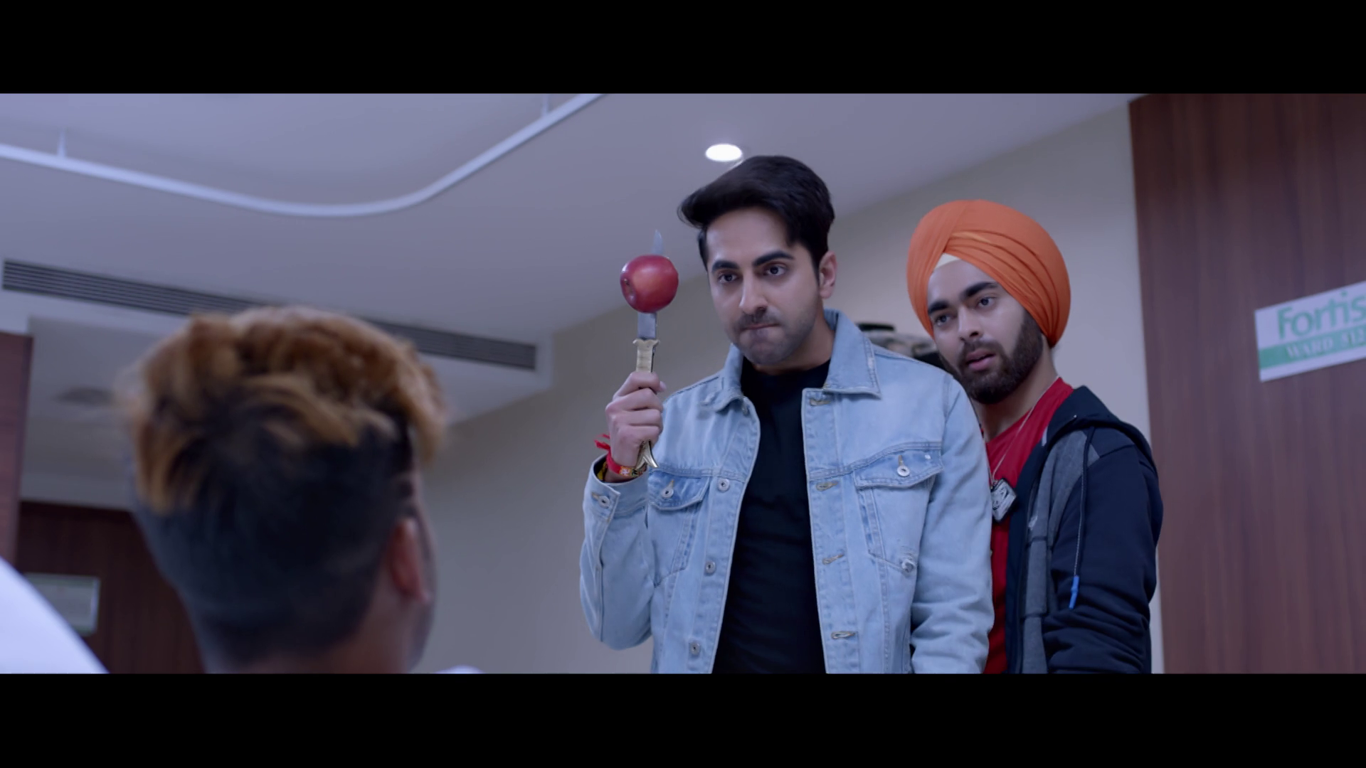 我的梦中情人剧照的剧照