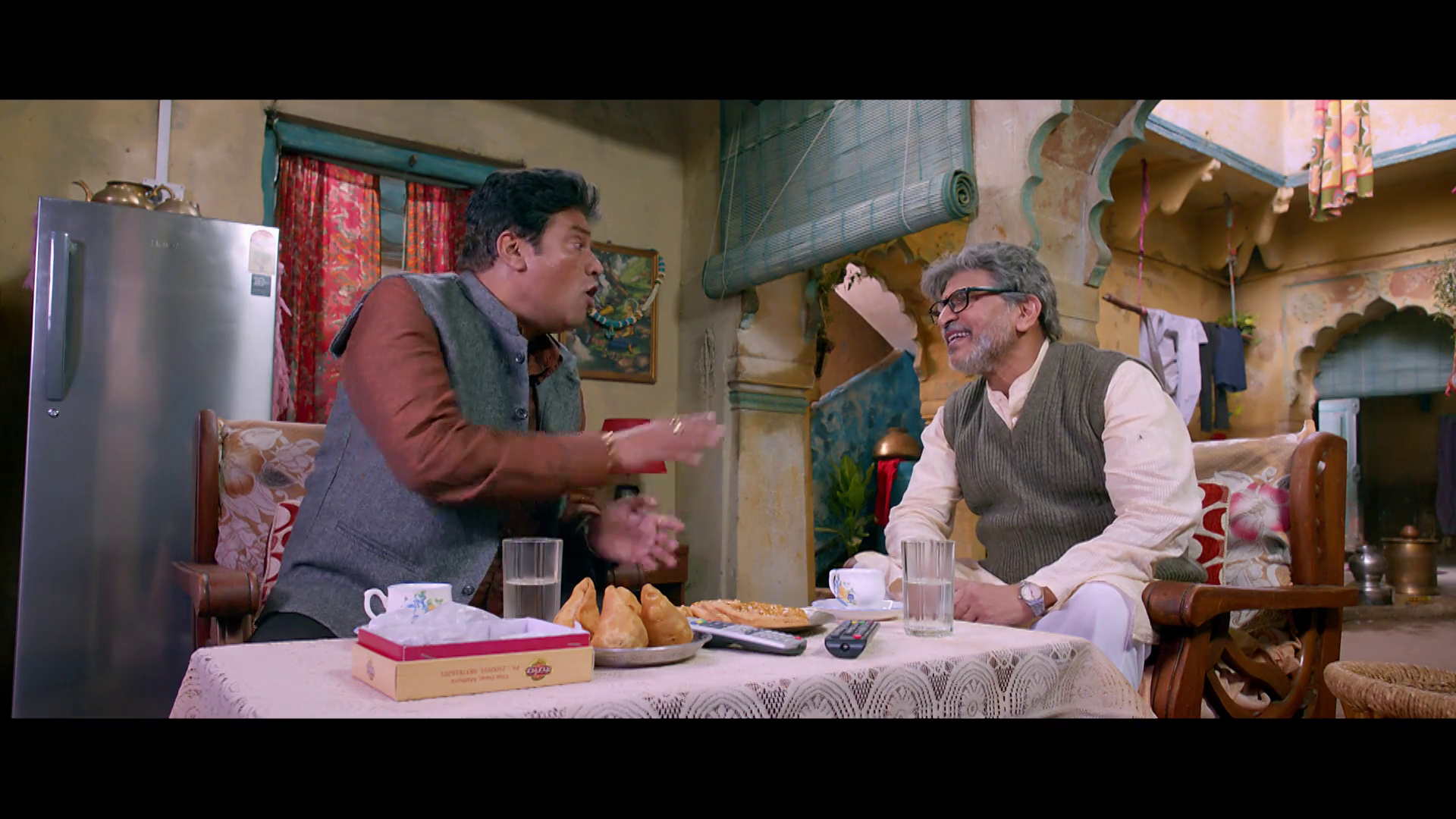 我的梦中情人剧照的剧照