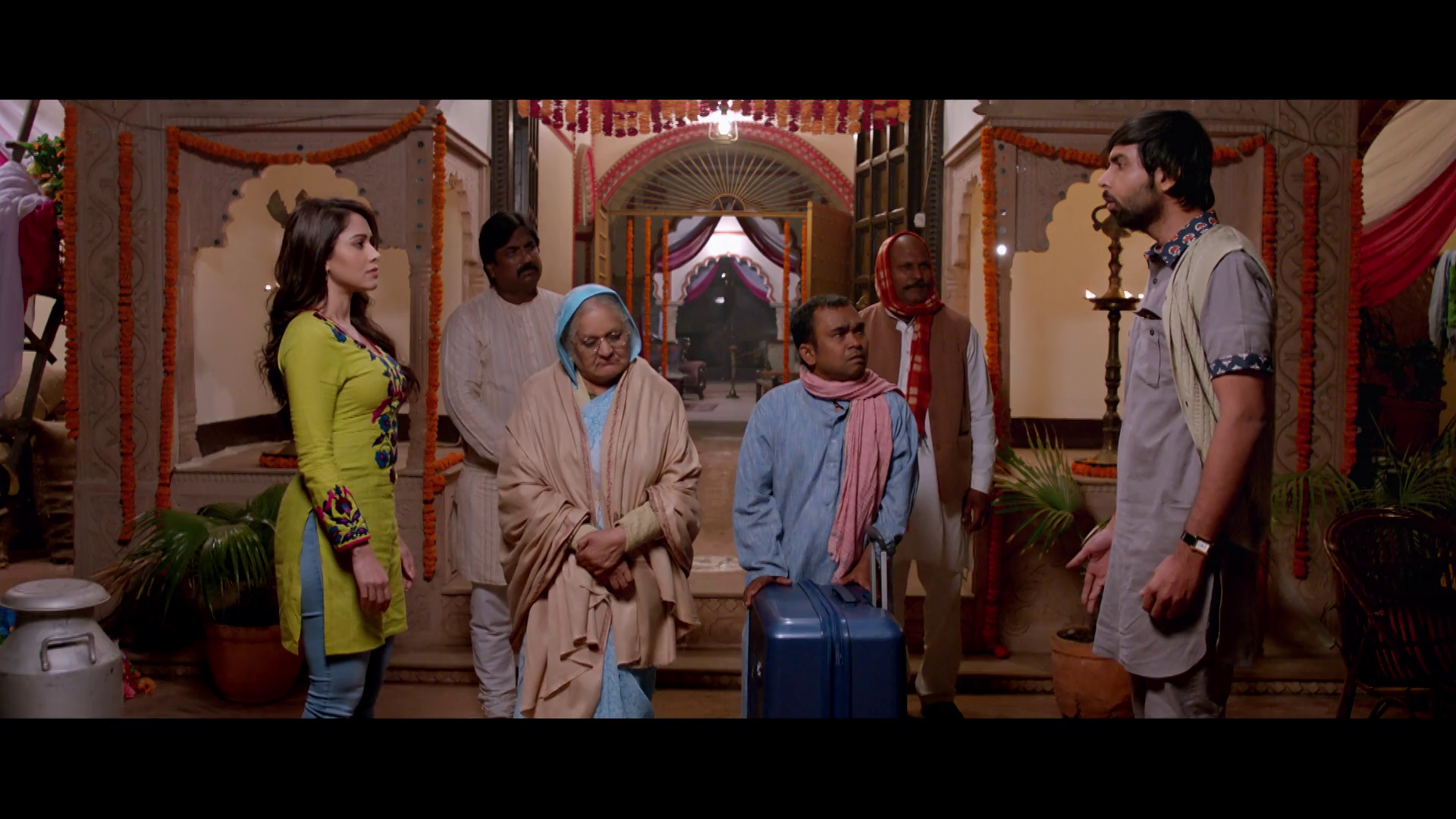 我的梦中情人剧照的剧照