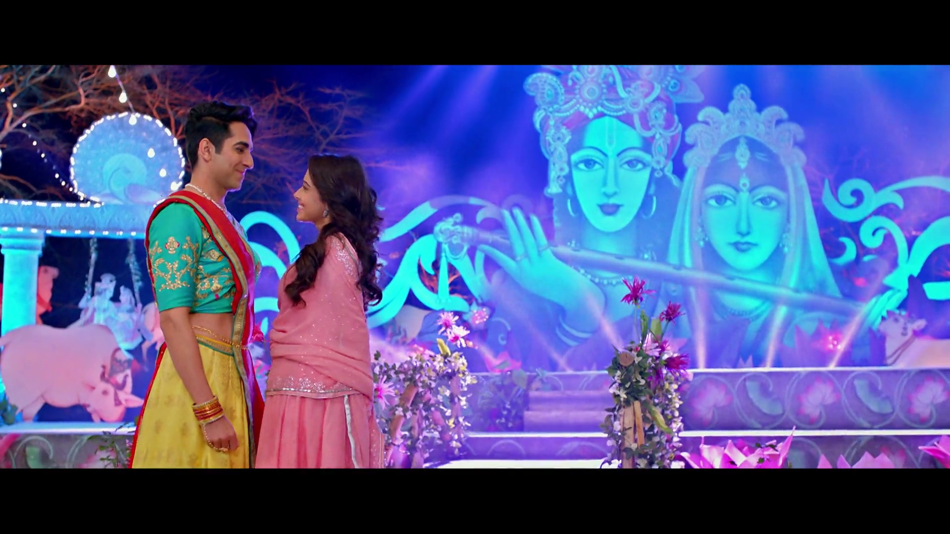 我的梦中情人剧照的剧照