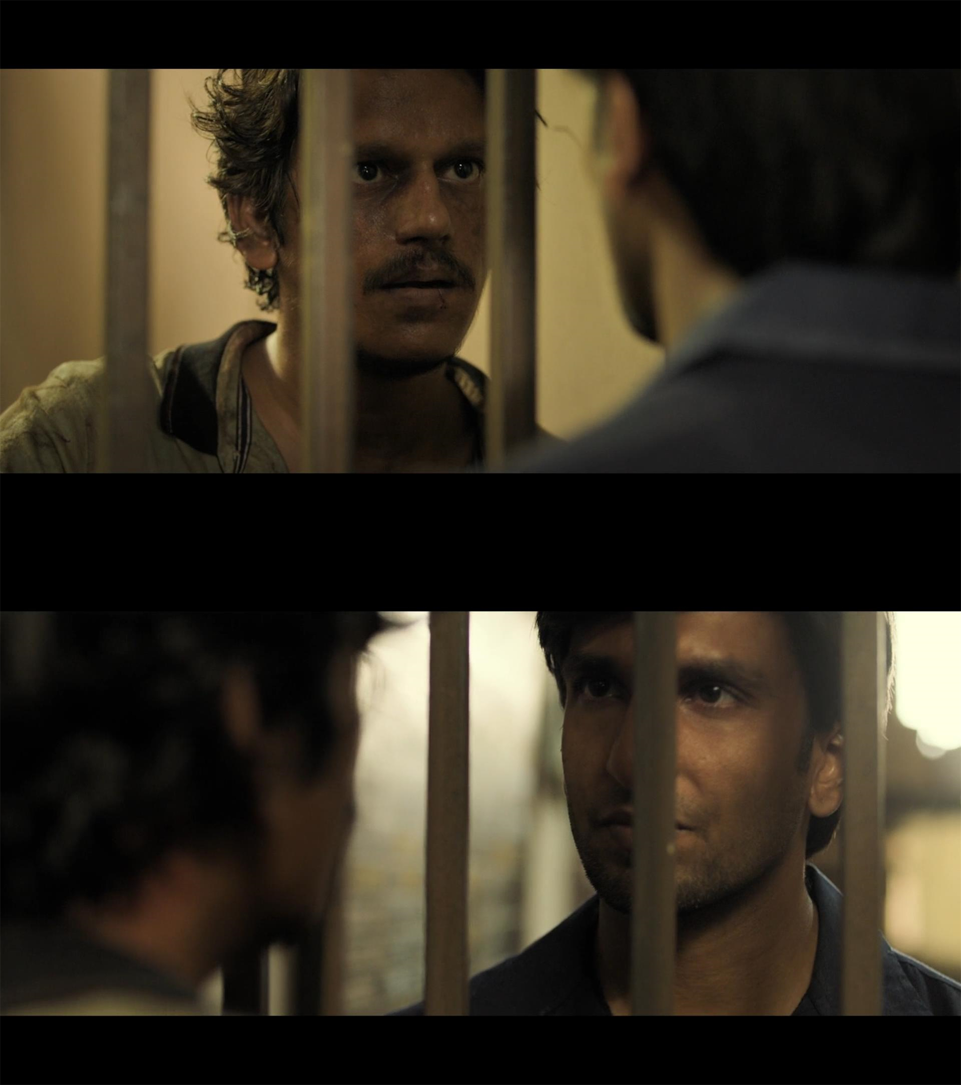 印度有嘻哈剧照的剧照