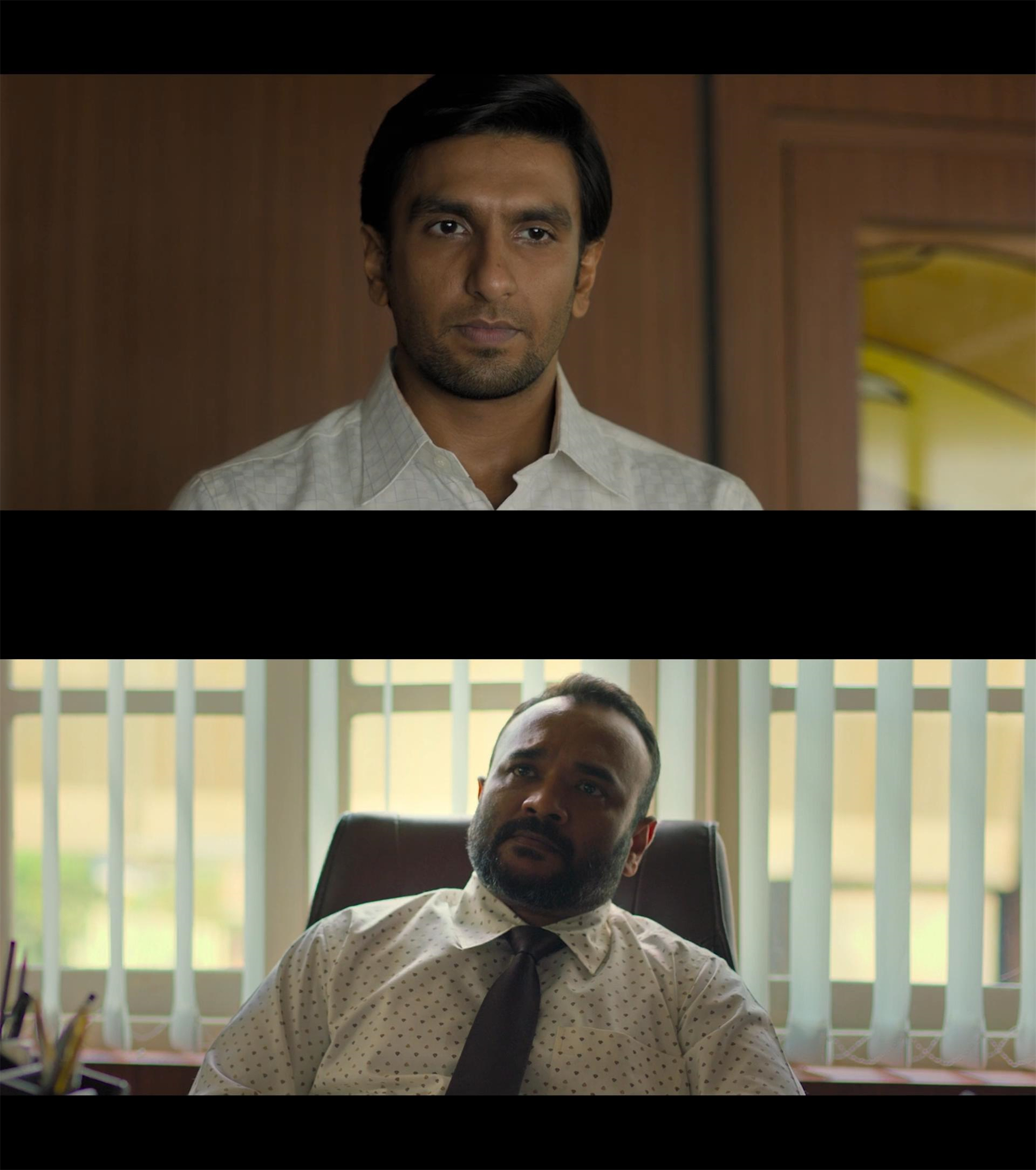 印度有嘻哈剧照的剧照