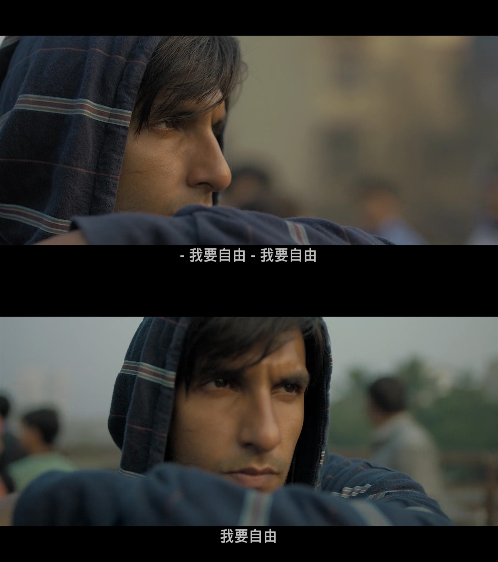 印度有嘻哈剧照的剧照