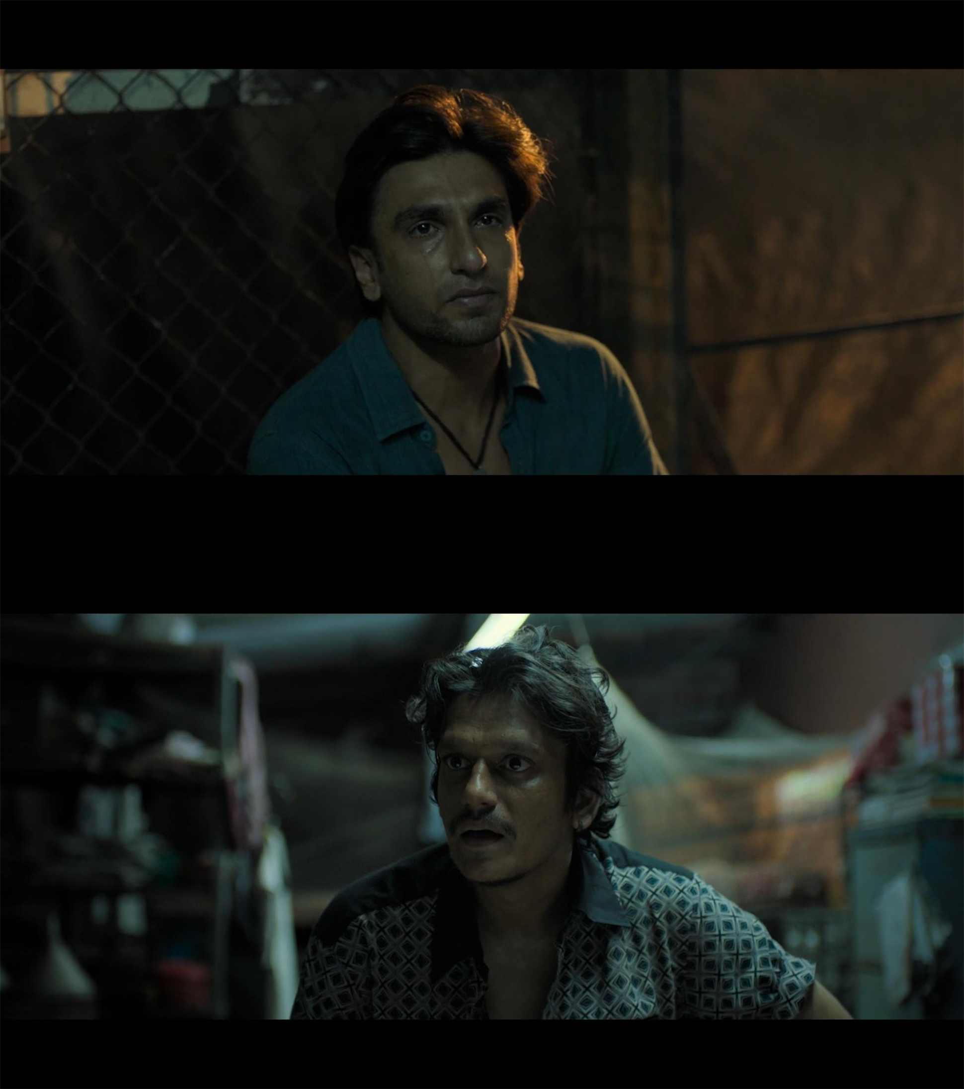 印度有嘻哈剧照的剧照