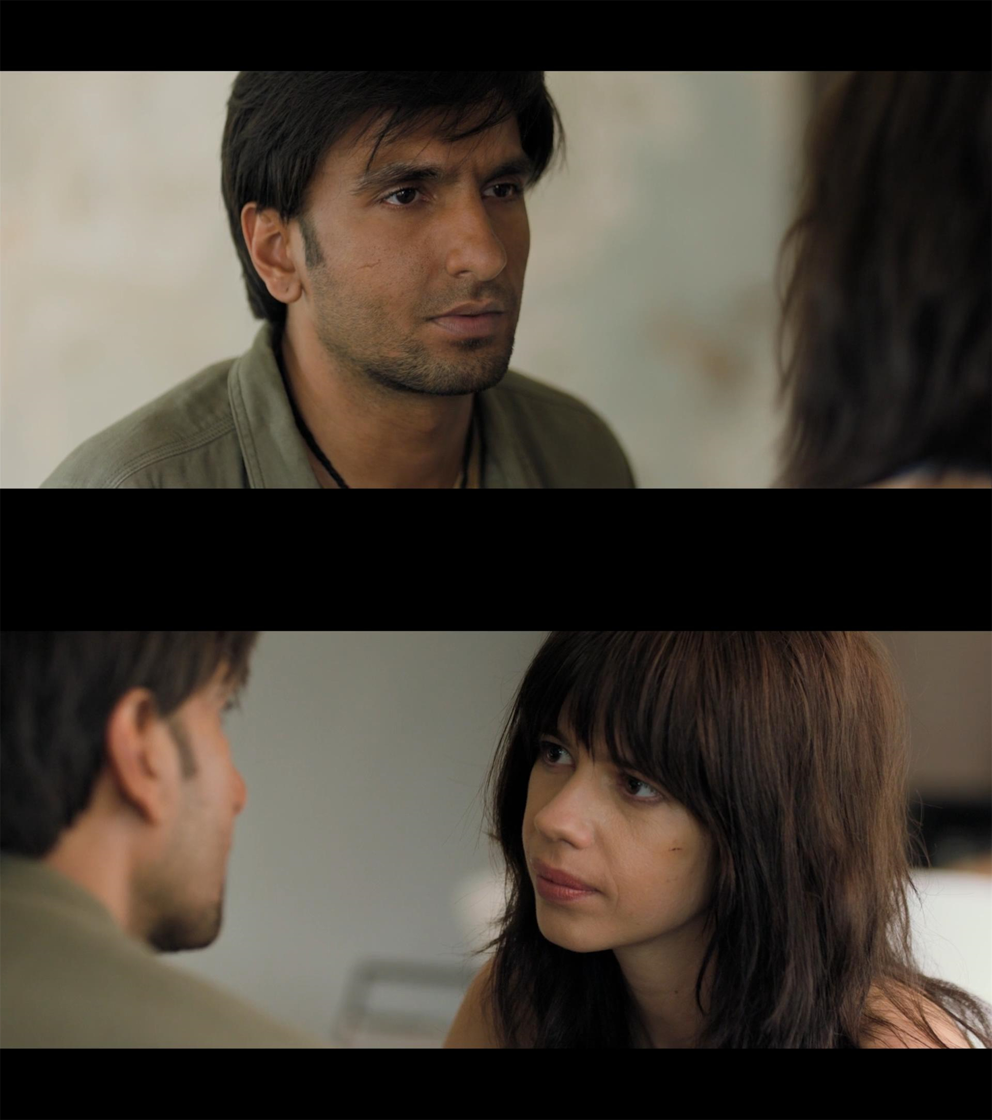 印度有嘻哈剧照的剧照