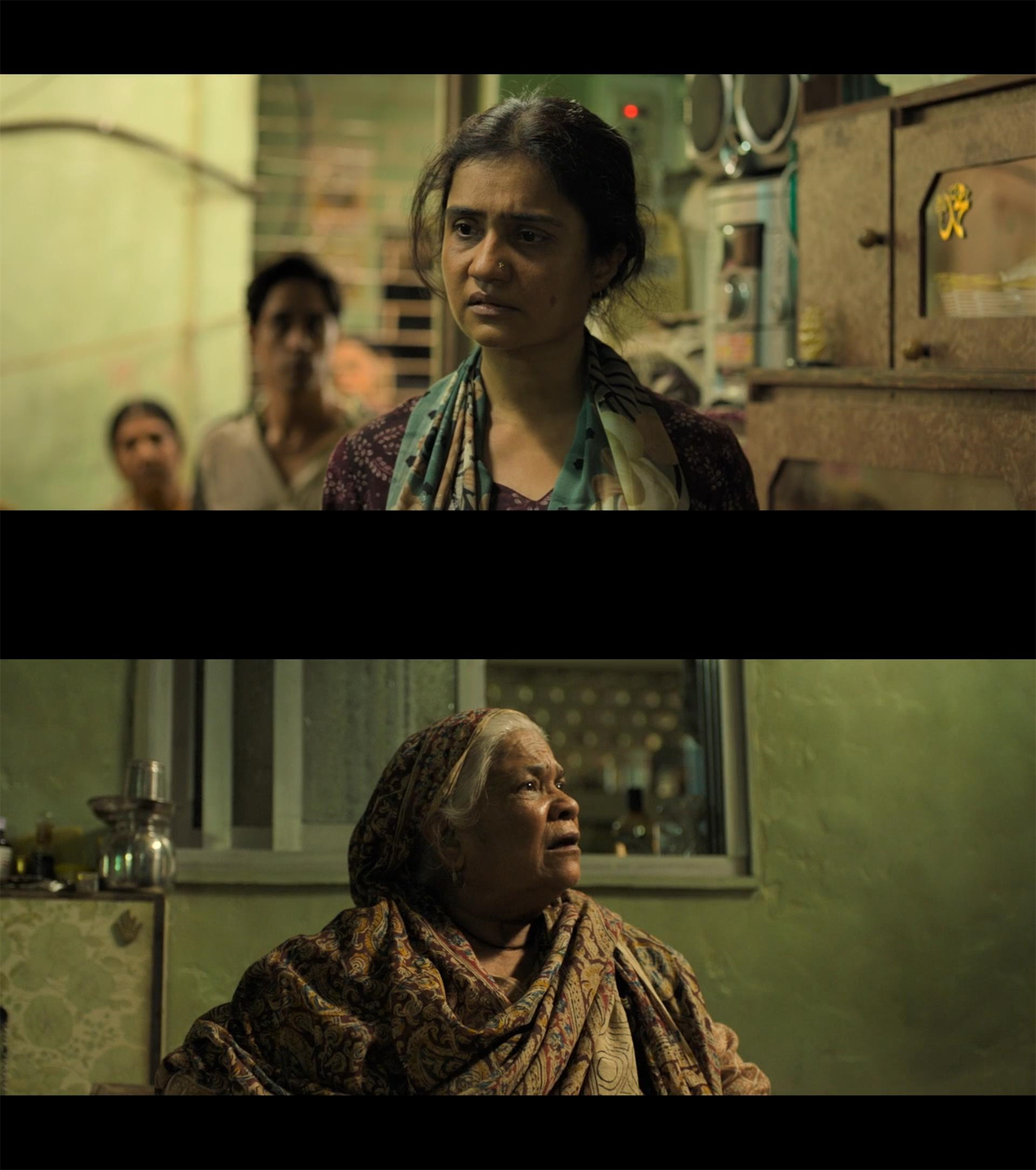 印度有嘻哈剧照的剧照