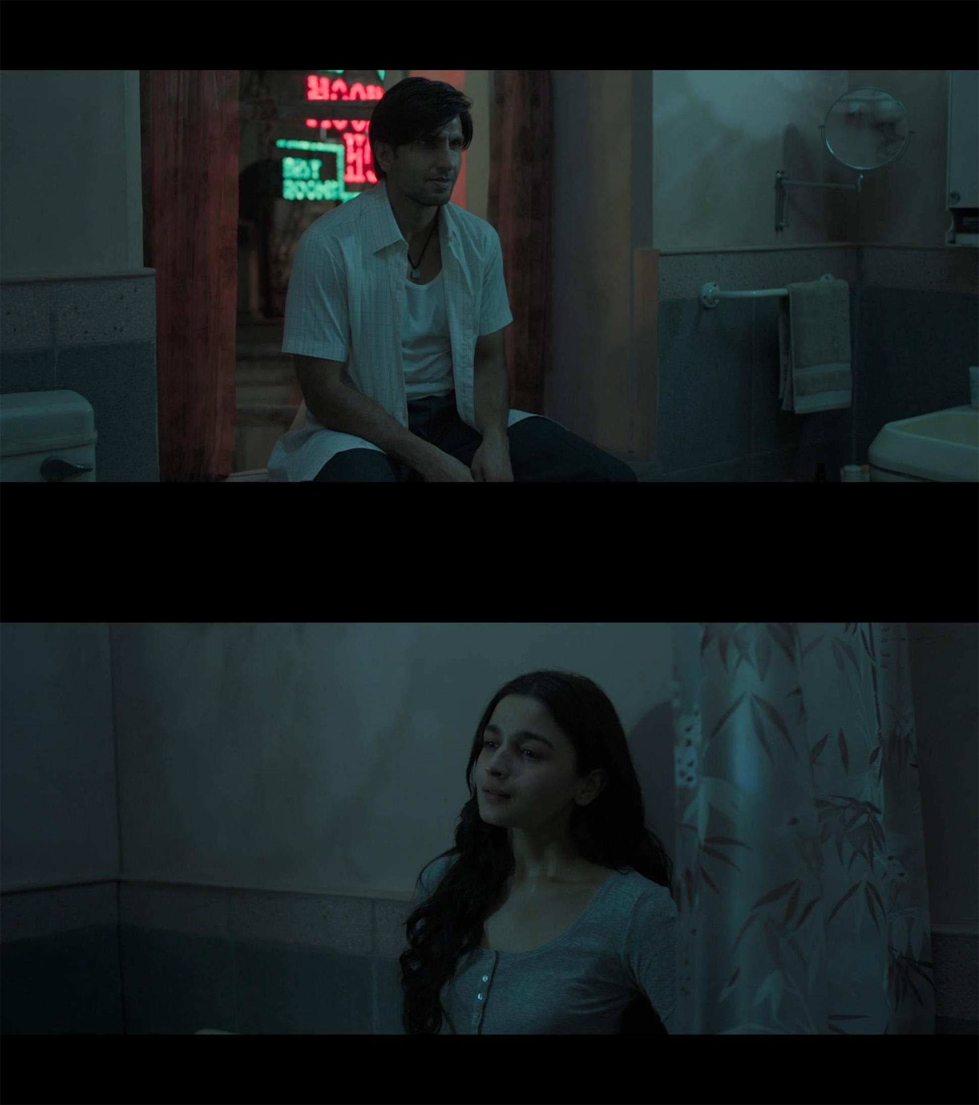 印度有嘻哈剧照的剧照