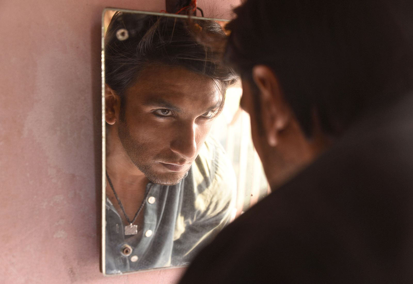 印度有嘻哈剧照的剧照