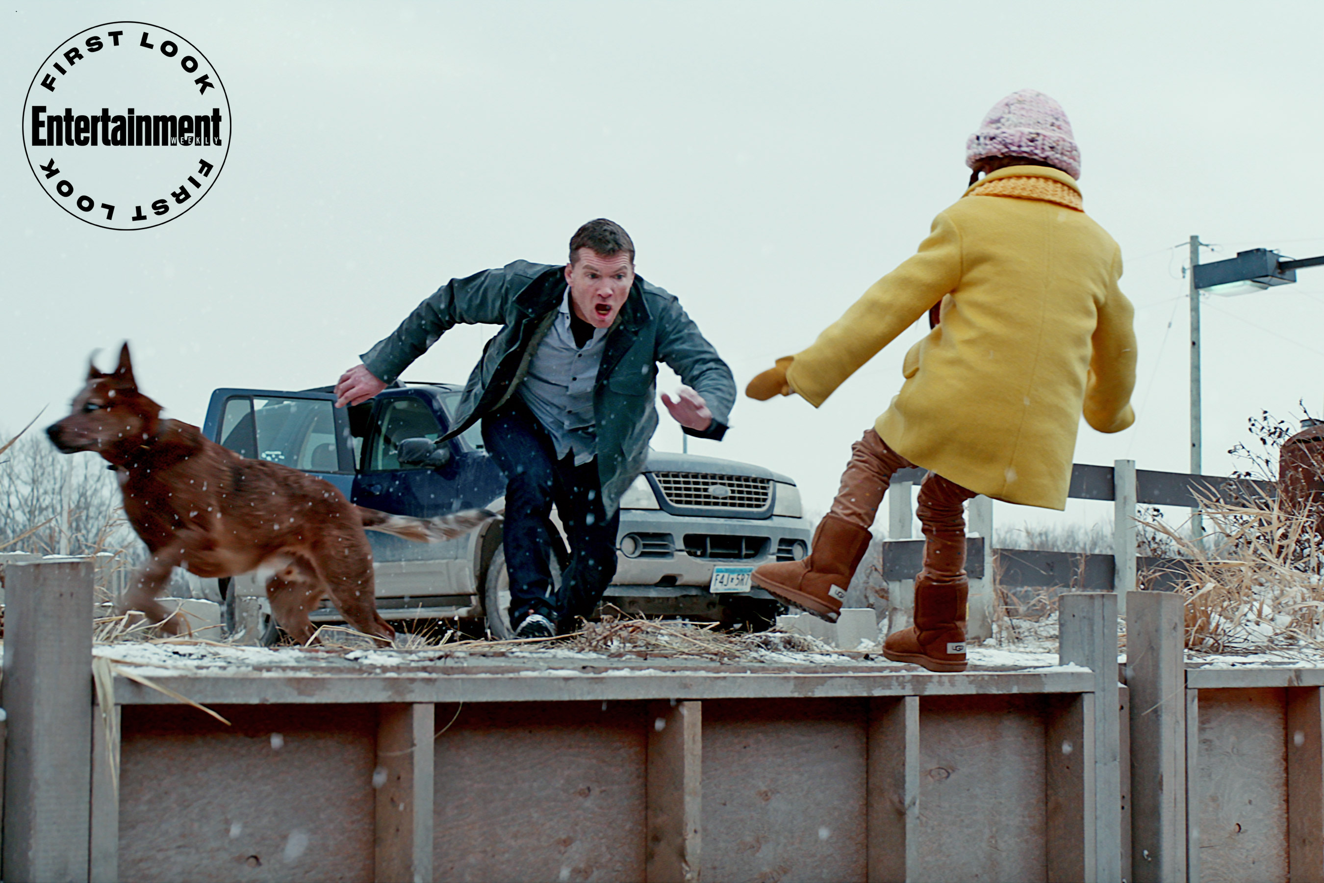 断裂剧照的剧照