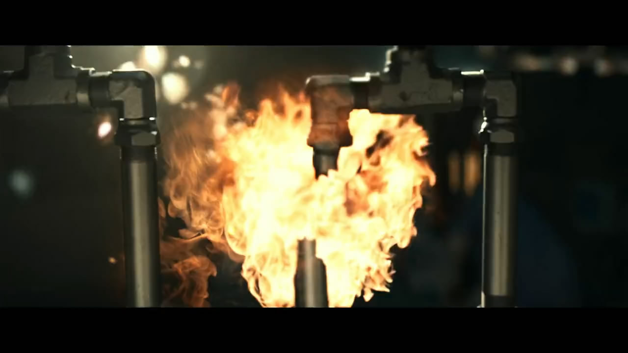 断裂剧照的剧照