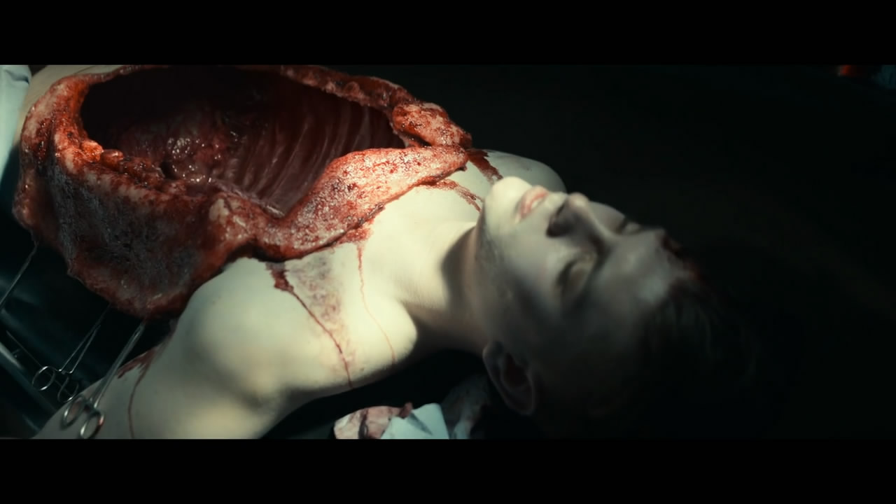 断裂剧照的剧照