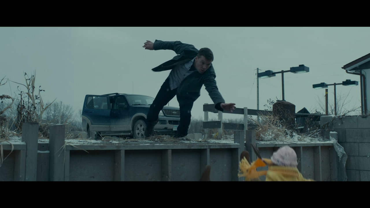 断裂剧照的剧照