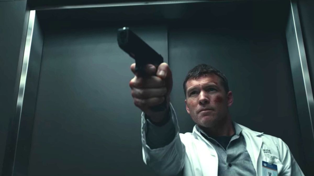 断裂剧照的剧照